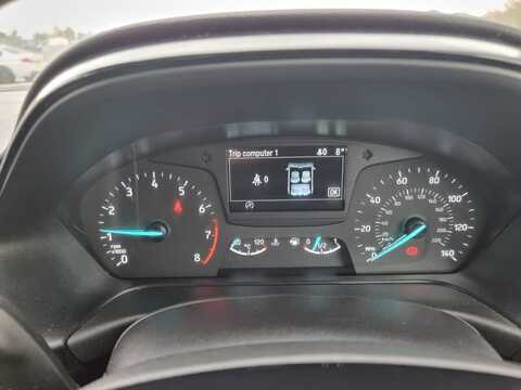 1.1 Ti-VCT Trend Hatchback 5dr Petrol Manual Euro 6 (s/s) (85 ps)