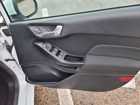 1.1 Ti-VCT Trend Hatchback 5dr Petrol Manual Euro 6 (s/s) (85 ps)