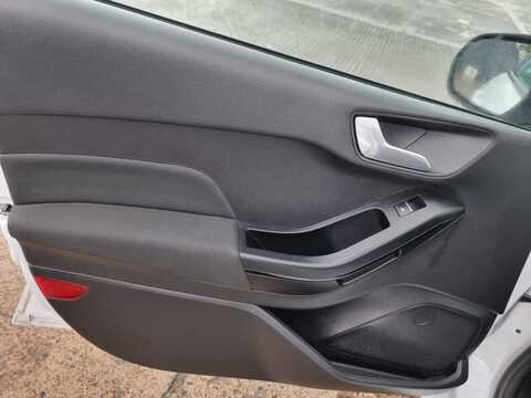 1.1 Ti-VCT Trend Hatchback 5dr Petrol Manual Euro 6 (s/s) (85 ps)