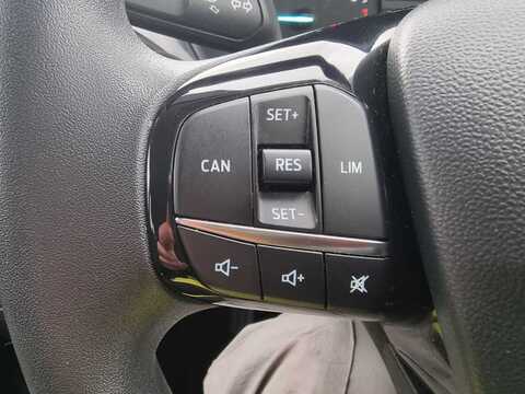 1.1 Ti-VCT Trend Hatchback 5dr Petrol Manual Euro 6 (s/s) (85 ps)