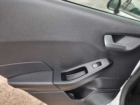 1.1 Ti-VCT Trend Hatchback 5dr Petrol Manual Euro 6 (s/s) (85 ps)