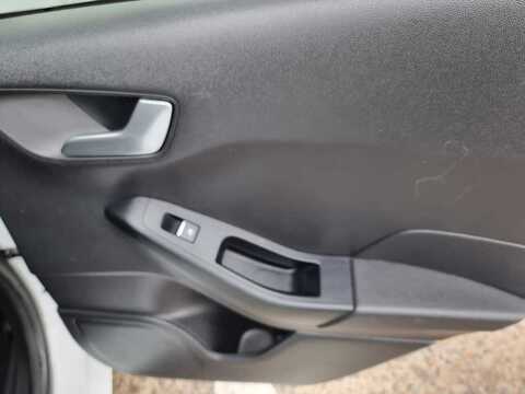 1.1 Ti-VCT Trend Hatchback 5dr Petrol Manual Euro 6 (s/s) (85 ps)