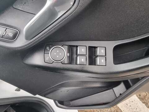 1.1 Ti-VCT Trend Hatchback 5dr Petrol Manual Euro 6 (s/s) (85 ps)