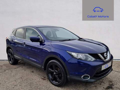 1.5 dCi n-tec SUV 5dr Diesel Manual 2WD Euro 6 (s/s) (110 ps)