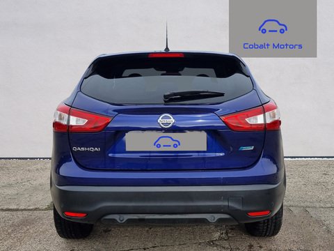 1.5 dCi n-tec SUV 5dr Diesel Manual 2WD Euro 6 (s/s) (110 ps)