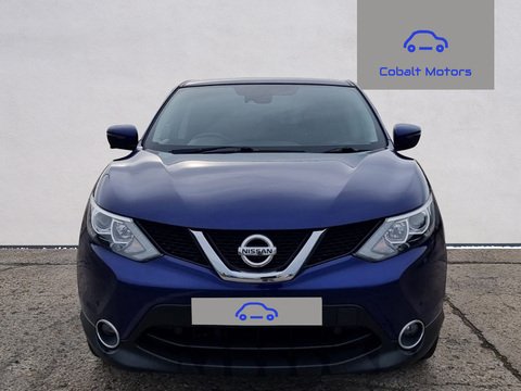 1.5 dCi n-tec SUV 5dr Diesel Manual 2WD Euro 6 (s/s) (110 ps)