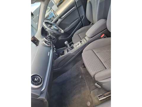 1.4 TFSI CoD Sport Sportback 5dr Petrol Manual Euro 6 (s/s) (150 ps)