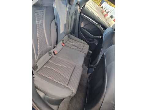 1.4 TFSI CoD Sport Sportback 5dr Petrol Manual Euro 6 (s/s) (150 ps)