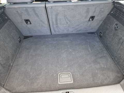 1.4 TFSI CoD Sport Sportback 5dr Petrol Manual Euro 6 (s/s) (150 ps)