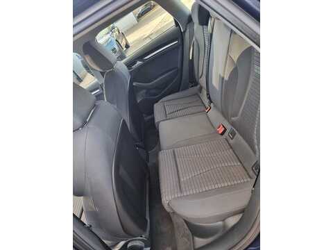 1.4 TFSI CoD Sport Sportback 5dr Petrol Manual Euro 6 (s/s) (150 ps)