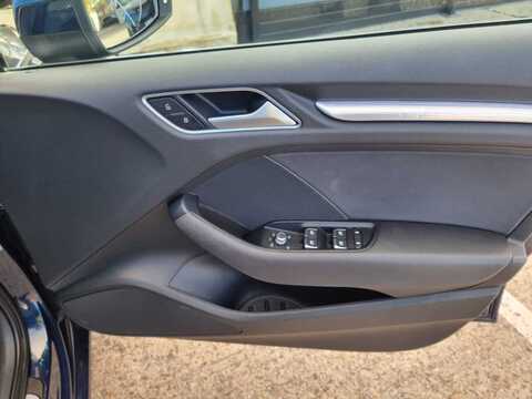 1.4 TFSI CoD Sport Sportback 5dr Petrol Manual Euro 6 (s/s) (150 ps)