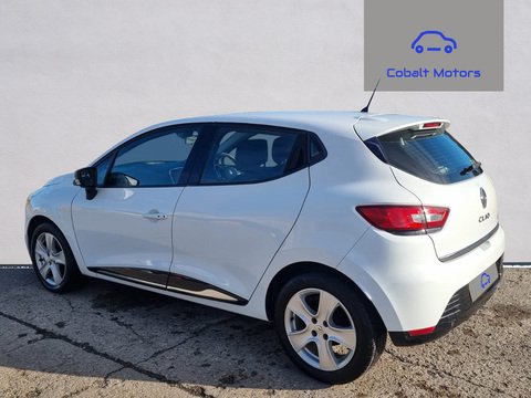 1.5 dCi Dynamique Nav Hatchback 5dr Diesel Manual Euro 6 (s/s) (90 ps)