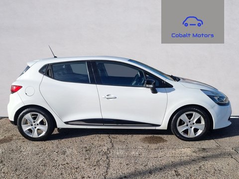 1.5 dCi Dynamique Nav Hatchback 5dr Diesel Manual Euro 6 (s/s) (90 ps)