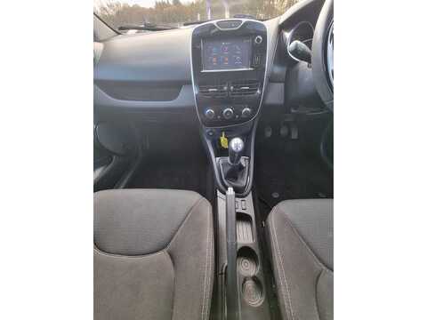 1.5 dCi Dynamique Nav Hatchback 5dr Diesel Manual Euro 6 (s/s) (90 ps)