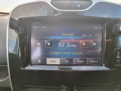 1.5 dCi Dynamique Nav Hatchback 5dr Diesel Manual Euro 6 (s/s) (90 ps)