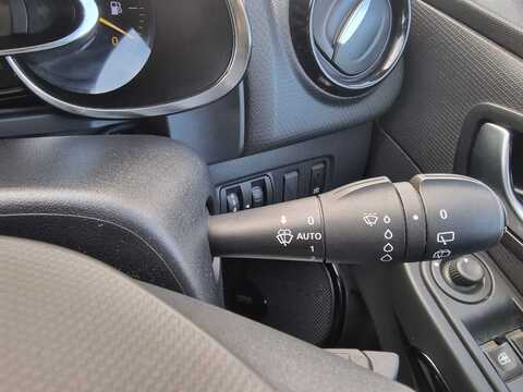 1.5 dCi Dynamique Nav Hatchback 5dr Diesel Manual Euro 6 (s/s) (90 ps)