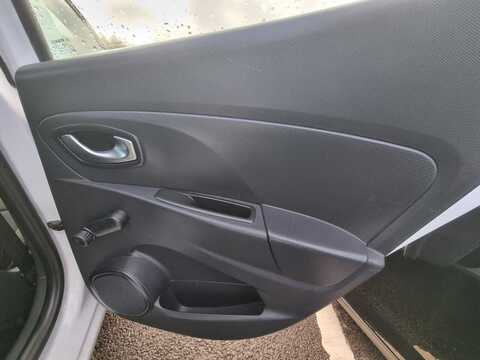 1.5 dCi Dynamique Nav Hatchback 5dr Diesel Manual Euro 6 (s/s) (90 ps)