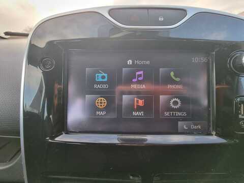 1.5 dCi Dynamique Nav Hatchback 5dr Diesel Manual Euro 6 (s/s) (90 ps)