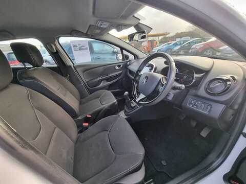 1.5 dCi Dynamique Nav Hatchback 5dr Diesel Manual Euro 6 (s/s) (90 ps)