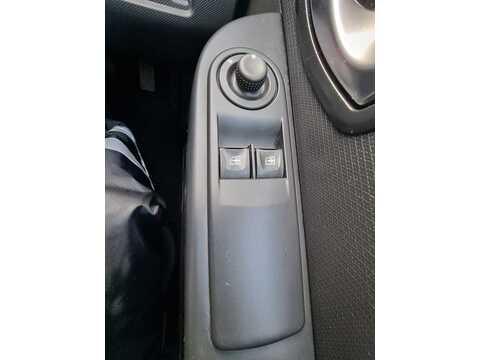 1.5 dCi Dynamique Nav Hatchback 5dr Diesel Manual Euro 6 (s/s) (90 ps)