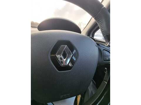 1.5 dCi Dynamique Nav Hatchback 5dr Diesel Manual Euro 6 (s/s) (90 ps)