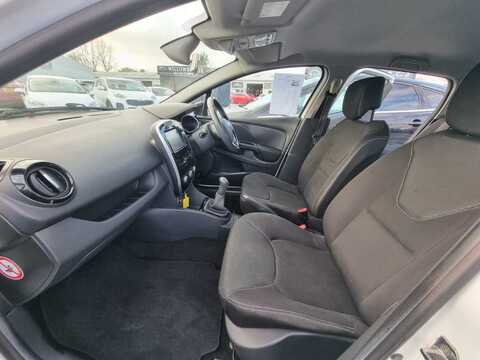 1.5 dCi Dynamique Nav Hatchback 5dr Diesel Manual Euro 6 (s/s) (90 ps)