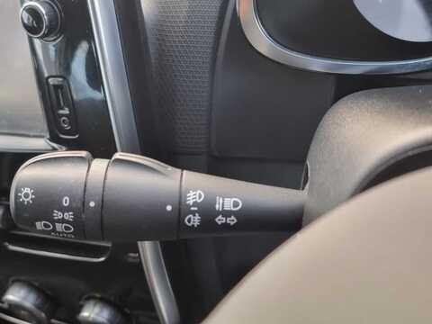 1.5 dCi Dynamique Nav Hatchback 5dr Diesel Manual Euro 6 (s/s) (90 ps)