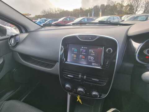 1.5 dCi Dynamique Nav Hatchback 5dr Diesel Manual Euro 6 (s/s) (90 ps)