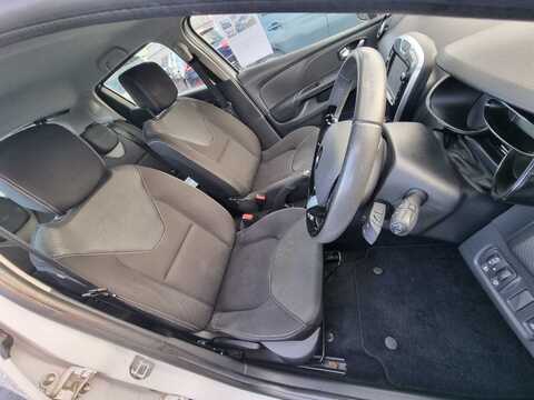 1.5 dCi Dynamique Nav Hatchback 5dr Diesel Manual Euro 6 (s/s) (90 ps)