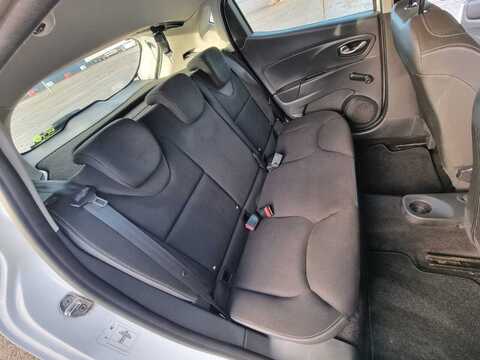 1.5 dCi Dynamique Nav Hatchback 5dr Diesel Manual Euro 6 (s/s) (90 ps)