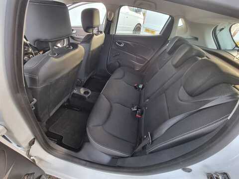 1.5 dCi Dynamique Nav Hatchback 5dr Diesel Manual Euro 6 (s/s) (90 ps)