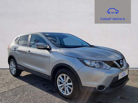 1.5 dCi Acenta Premium SUV 5dr Diesel Manual 2WD Euro 5 (s/s) (110 ps)