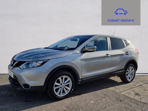 1.5 dCi Acenta Premium SUV 5dr Diesel Manual 2WD Euro 5 (s/s) (110 ps)