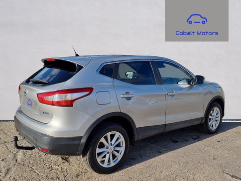 1.5 dCi Acenta Premium SUV 5dr Diesel Manual 2WD Euro 5 (s/s) (110 ps)