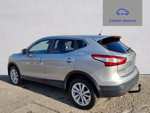 1.5 dCi Acenta Premium SUV 5dr Diesel Manual 2WD Euro 5 (s/s) (110 ps)