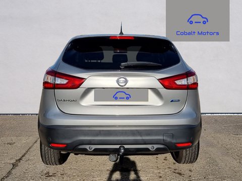 1.5 dCi Acenta Premium SUV 5dr Diesel Manual 2WD Euro 5 (s/s) (110 ps)