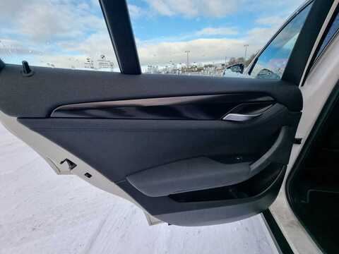 2.0 20d xLine SUV 5dr Diesel Auto xDrive Euro 5 (s/s) (184 ps)