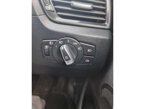 2.0 20d xLine SUV 5dr Diesel Auto xDrive Euro 5 (s/s) (184 ps)