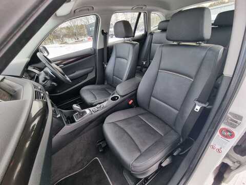 2.0 20d xLine SUV 5dr Diesel Auto xDrive Euro 5 (s/s) (184 ps)