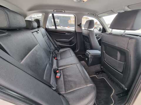 2.0 20d xLine SUV 5dr Diesel Auto xDrive Euro 5 (s/s) (184 ps)