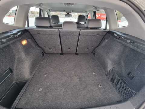 2.0 20d xLine SUV 5dr Diesel Auto xDrive Euro 5 (s/s) (184 ps)