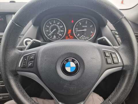 2.0 20d xLine SUV 5dr Diesel Auto xDrive Euro 5 (s/s) (184 ps)