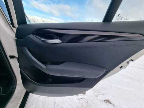 2.0 20d xLine SUV 5dr Diesel Auto xDrive Euro 5 (s/s) (184 ps)