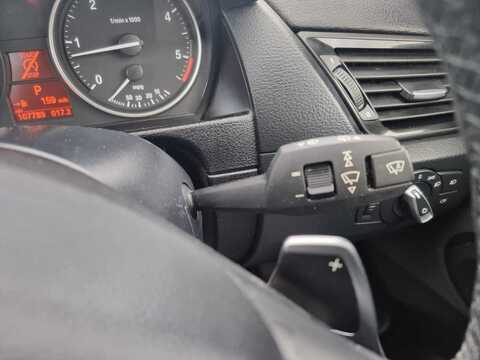 2.0 20d xLine SUV 5dr Diesel Auto xDrive Euro 5 (s/s) (184 ps)