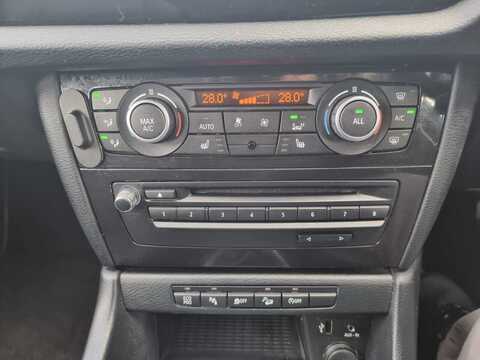 2.0 20d xLine SUV 5dr Diesel Auto xDrive Euro 5 (s/s) (184 ps)