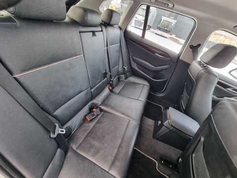 2.0 20d xLine SUV 5dr Diesel Auto xDrive Euro 5 (s/s) (184 ps)