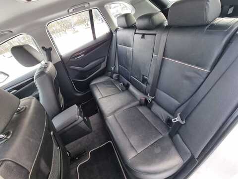 2.0 20d xLine SUV 5dr Diesel Auto xDrive Euro 5 (s/s) (184 ps)