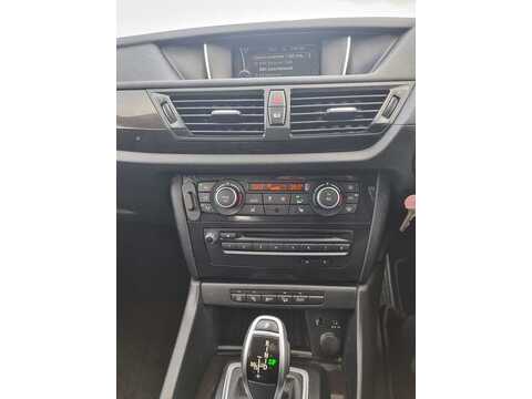 2.0 20d xLine SUV 5dr Diesel Auto xDrive Euro 5 (s/s) (184 ps)