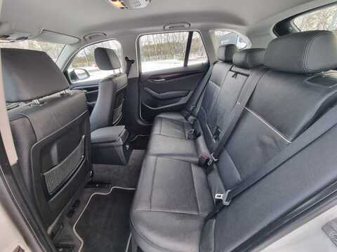 2.0 20d xLine SUV 5dr Diesel Auto xDrive Euro 5 (s/s) (184 ps)