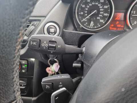 2.0 20d xLine SUV 5dr Diesel Auto xDrive Euro 5 (s/s) (184 ps)